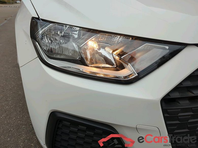AUDI A1 Sportback 70 kW #3