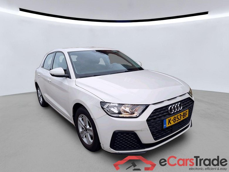 AUDI A1 Sportback 70 kW #4
