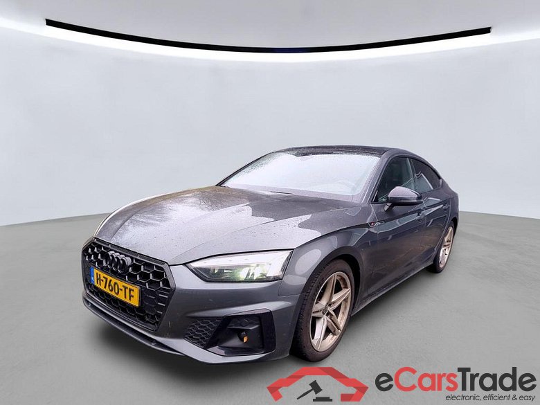AUDI A5 Sportback 140 kW #1
