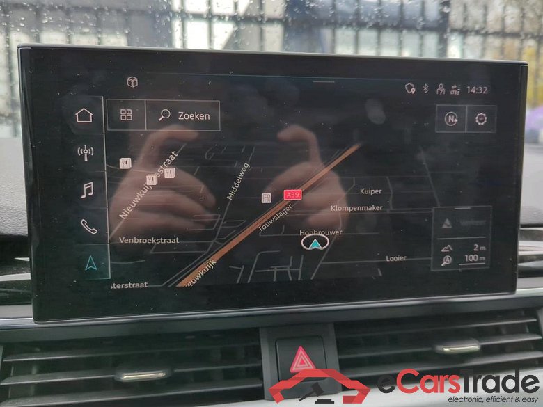 AUDI A5 Sportback 140 kW #3