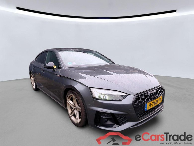 AUDI A5 Sportback 140 kW #4