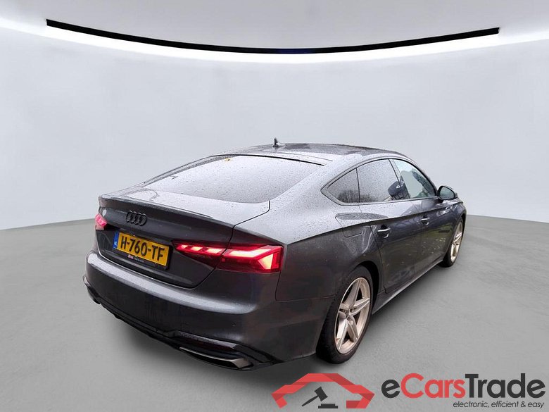 AUDI A5 Sportback 140 kW #5