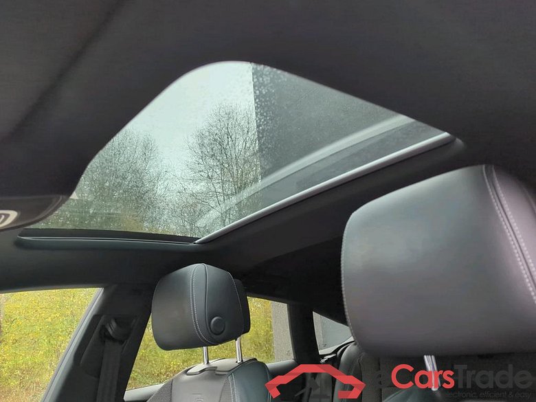 AUDI A5 Sportback 140 kW #6