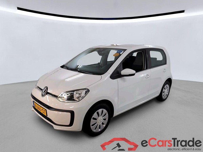 VOLKSWAGEN up! 48 kW #1