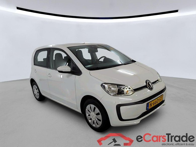 VOLKSWAGEN up! 48 kW #3