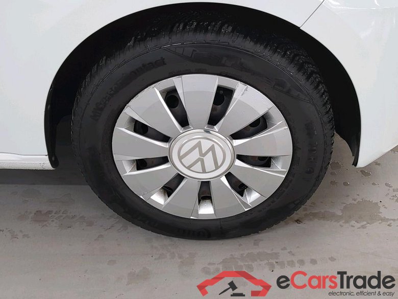 VOLKSWAGEN up! 48 kW #6