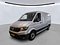 preview Volkswagen Crafter #0