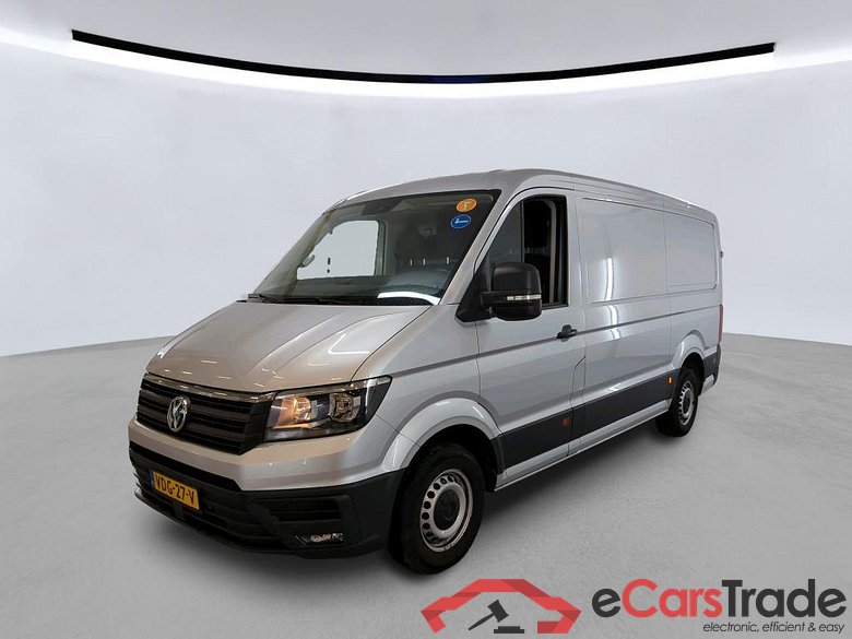 VOLKSWAGEN Crafter 75 kW #1