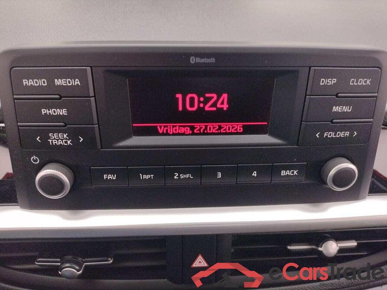 KIA Picanto 1.0 DPi ComfortLine #6