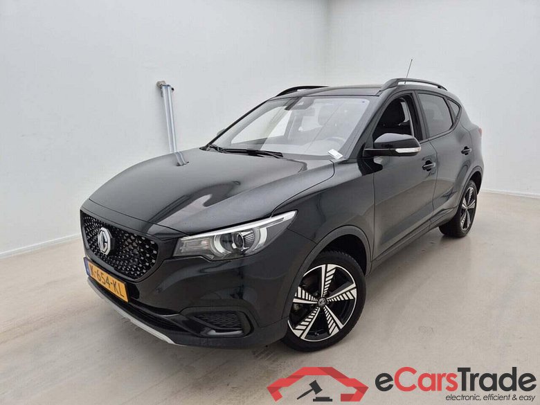 MG MG ZS EV Luxury 45 kWh #1