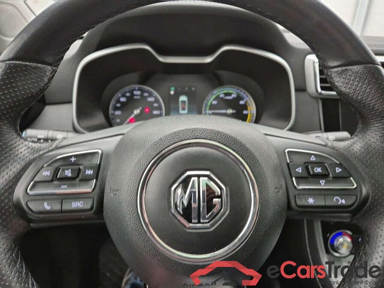 MG MG ZS EV Luxury 45 kWh #5