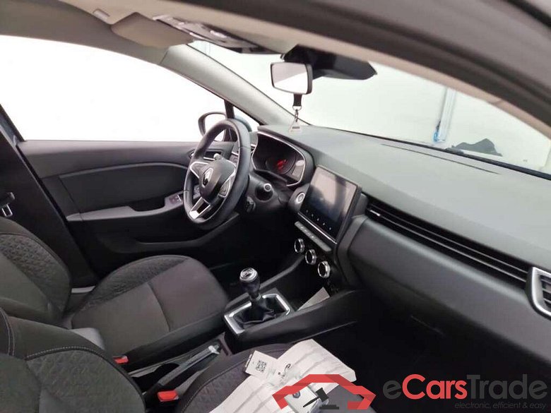 RENAULT CLIO 1.0 TCe Business Zen #3