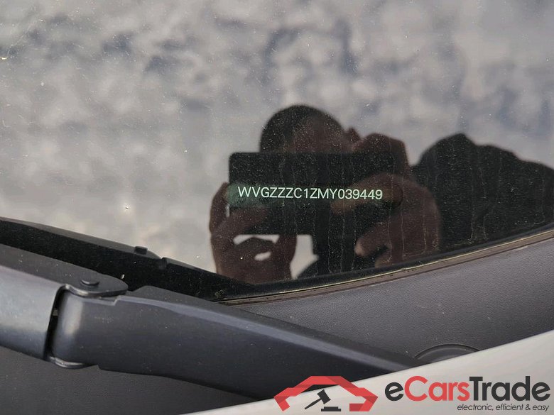 VOLKSWAGEN T-Cross 70 kW #2