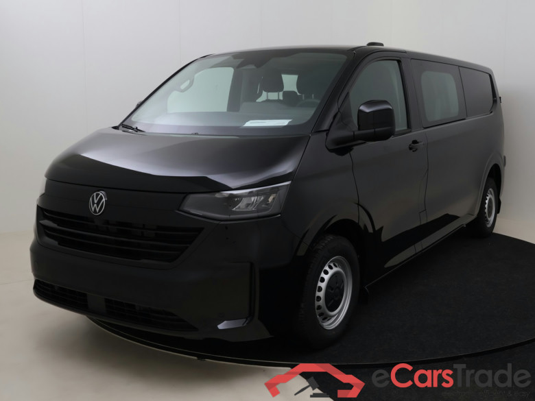 Volkswagen Transporter T7 Double cabine 3500 mm 2,0 TDI 170 hp 4MOTION Aut.