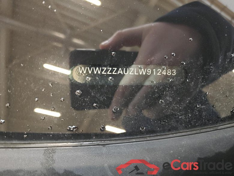 VOLKSWAGEN e-Golf 100 kW #2