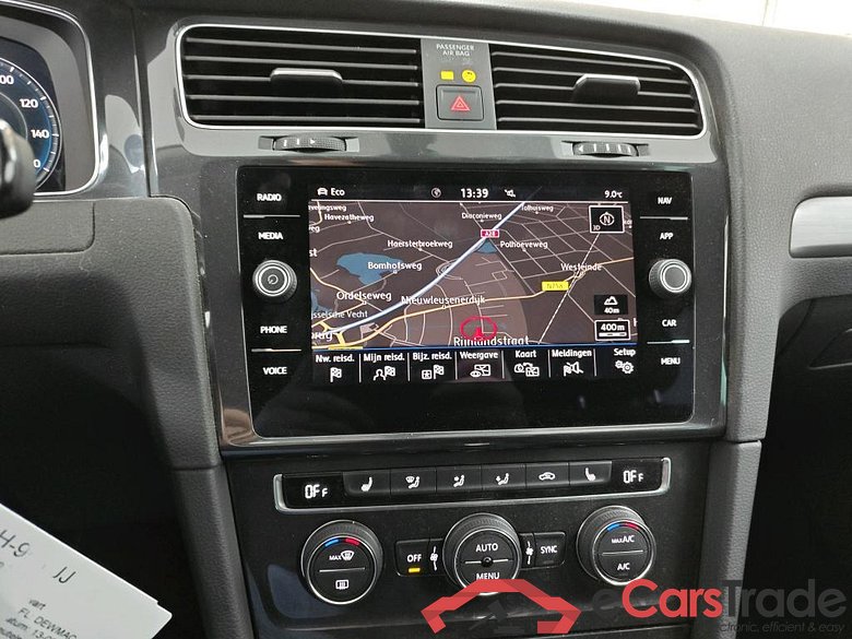 VOLKSWAGEN e-Golf 100 kW #3