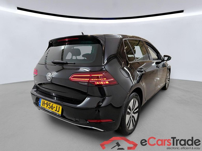 VOLKSWAGEN e-Golf 100 kW #5