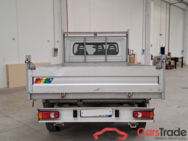 PEUGEOT BOXER / 2014 / 2P / CASSONE RIBALT. 335 L2 2.0 BLUEHDI 130CV+CASSONE RIBAL. #5