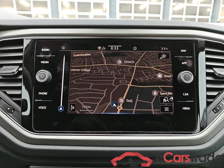 VOLKSWAGEN T-Roc 81 kW #3