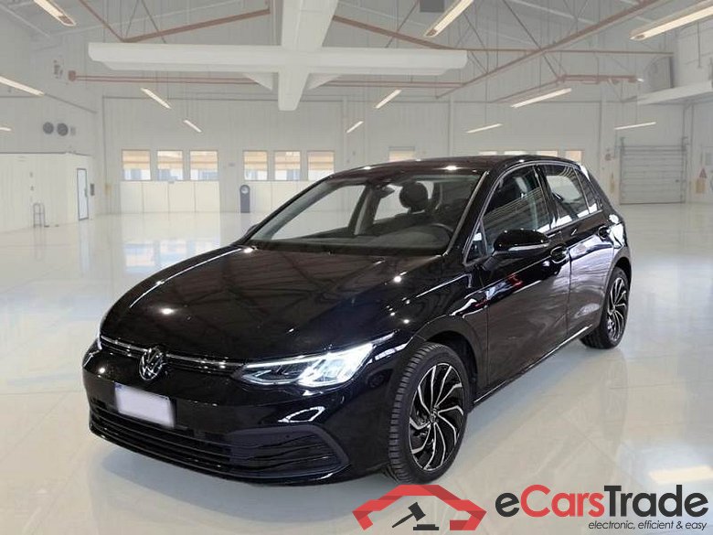 VOLKSWAGEN GOLF / 2019 / 5P / BERLINA 1.0 ETSI 81KW EVO LIFE DSG