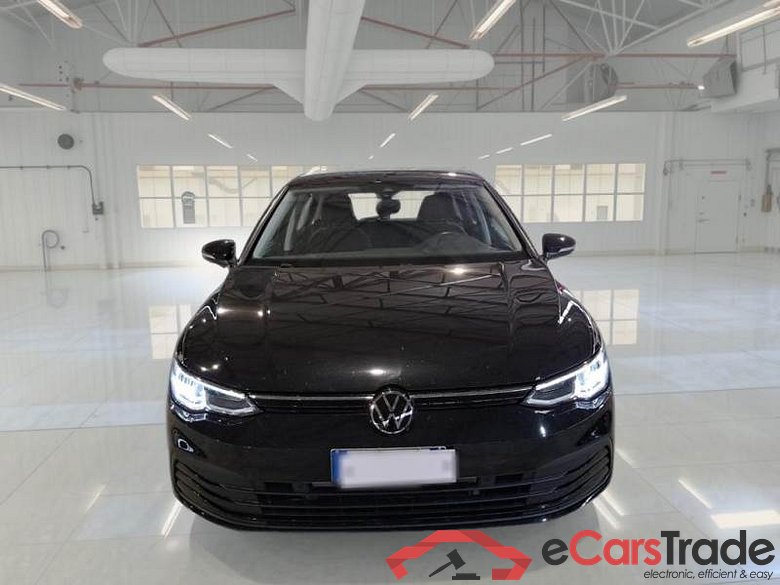 VOLKSWAGEN GOLF / 2019 / 5P / BERLINA 1.0 ETSI 81KW EVO LIFE DSG #6