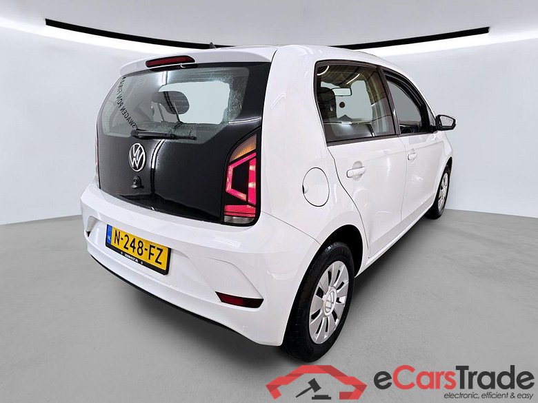 VOLKSWAGEN up! 48 kW #4