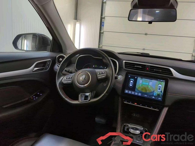 MG Mg zs ev EV Std. R Luxury #3