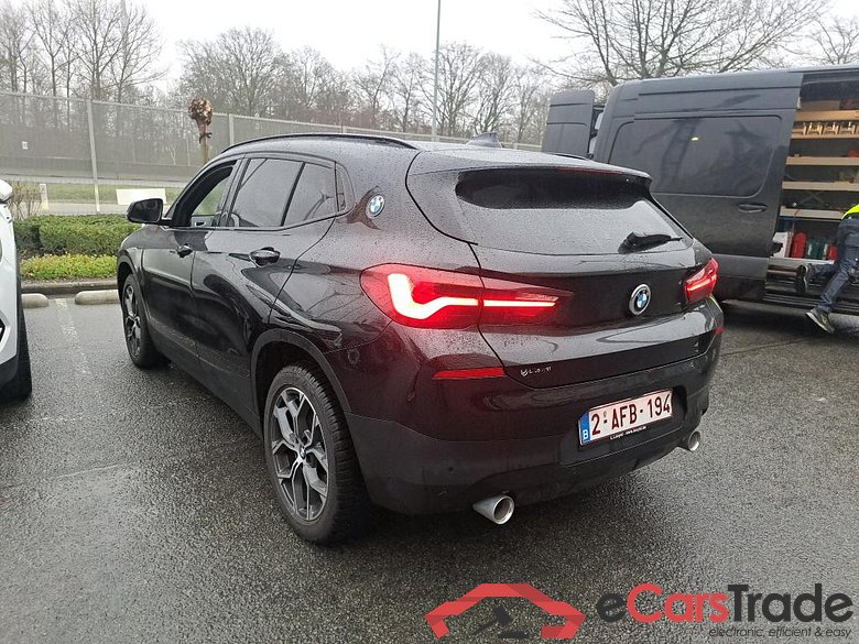 BMW X2 2.0 SDRIVE18D AUTO 110KW #3