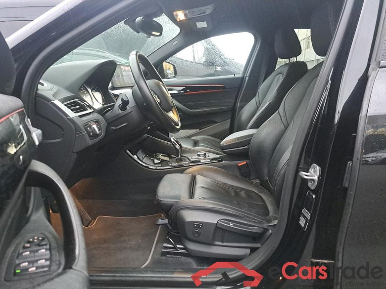 BMW X2 2.0 SDRIVE18D AUTO 110KW #5