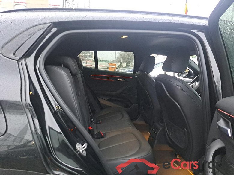 BMW X2 2.0 SDRIVE18D AUTO 110KW #6