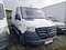 preview Mercedes Sprinter #1