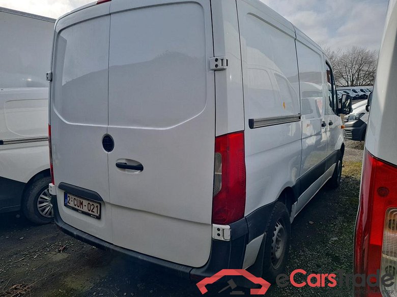 MERCEDES-BENZ SPRINTER 2.1CDI 105KW 314 L1 FWD 3.5T FUNCTIONAL #4