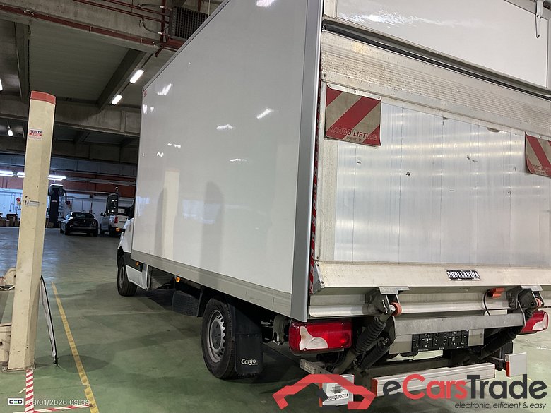 MERCEDES-BENZ SPRINTER 2.1CDI 105KW 314 L3 RWD 3.5T FUNCTIONAL #3