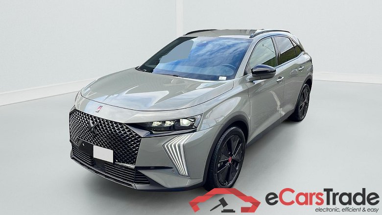 DS DS 7 Hybride Rechargeable E-Tense 300 EAT8 4x4 Performance Line + #3