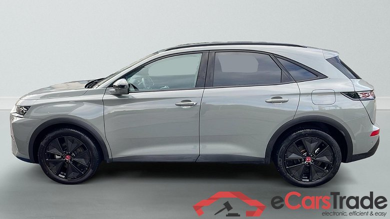 DS DS 7 Hybride Rechargeable E-Tense 300 EAT8 4x4 Performance Line + #4