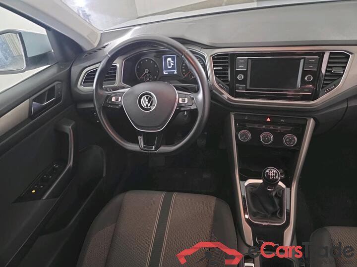 Volkswagen T-ROC T-Roc 1.0 TSI Style 81kW/110pk  5D/P Man-6 #5