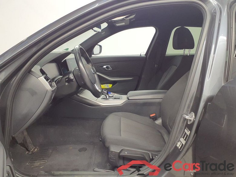 BMW 3 Reeks Touring 316dA (90 kW) 5d #3
