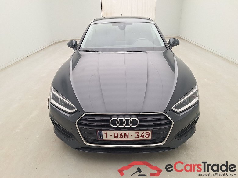 Audi, A5 SB '16, Audi A5 Sportback 35 TDI 110kW S tronic Business E #1
