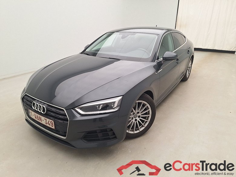 Audi, A5 SB '16, Audi A5 Sportback 35 TDI 110kW S tronic Business E #2