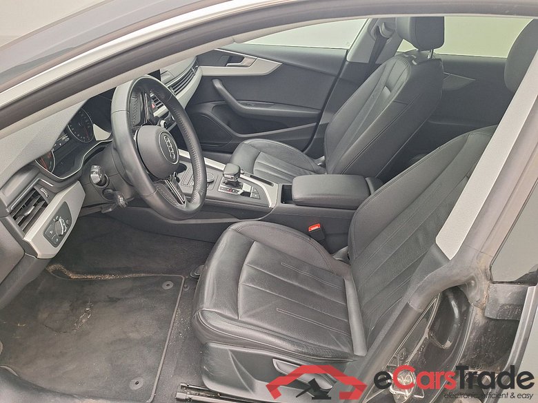 Audi, A5 SB '16, Audi A5 Sportback 35 TDI 110kW S tronic Business E #3