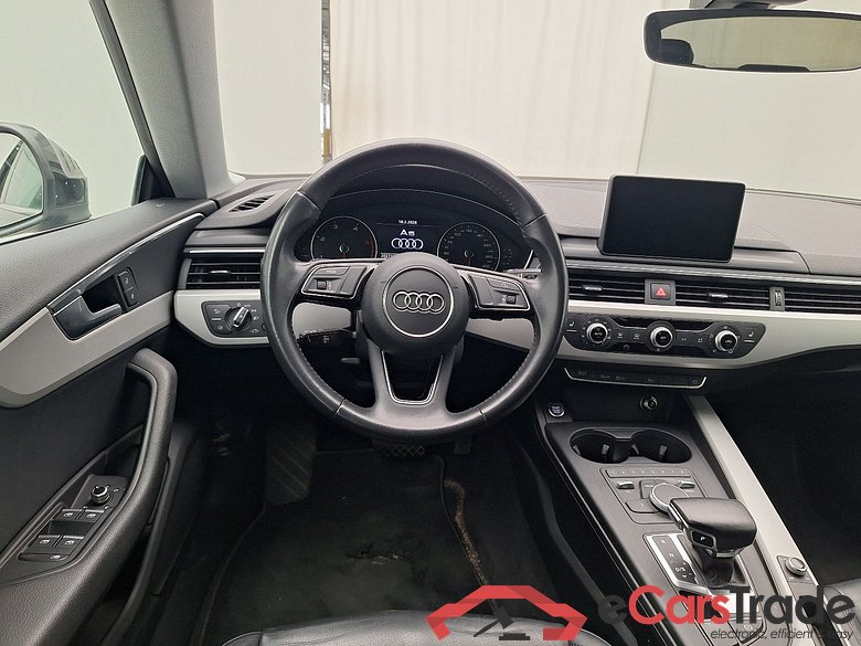 Audi, A5 SB '16, Audi A5 Sportback 35 TDI 110kW S tronic Business E #5