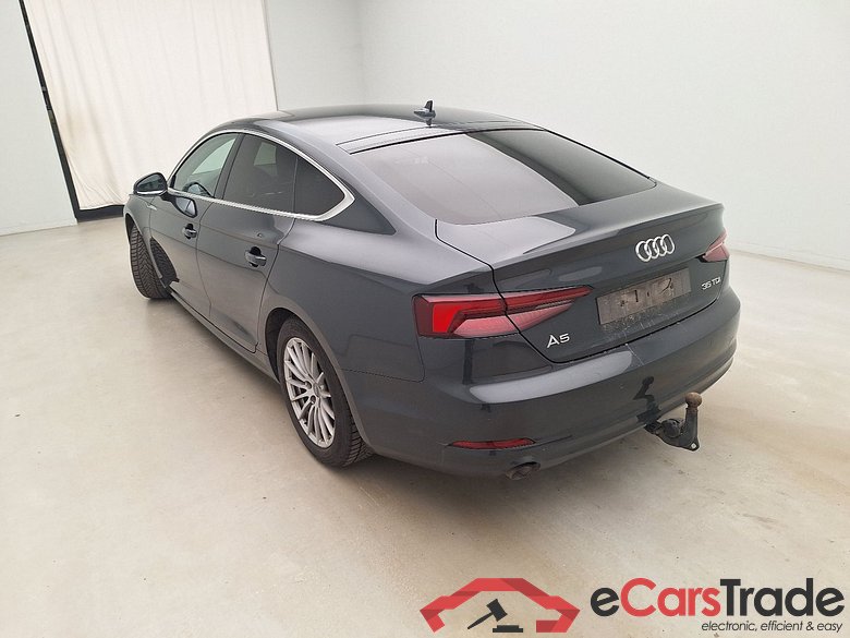 Audi, A5 SB '16, Audi A5 Sportback 35 TDI 110kW S tronic Business E #6