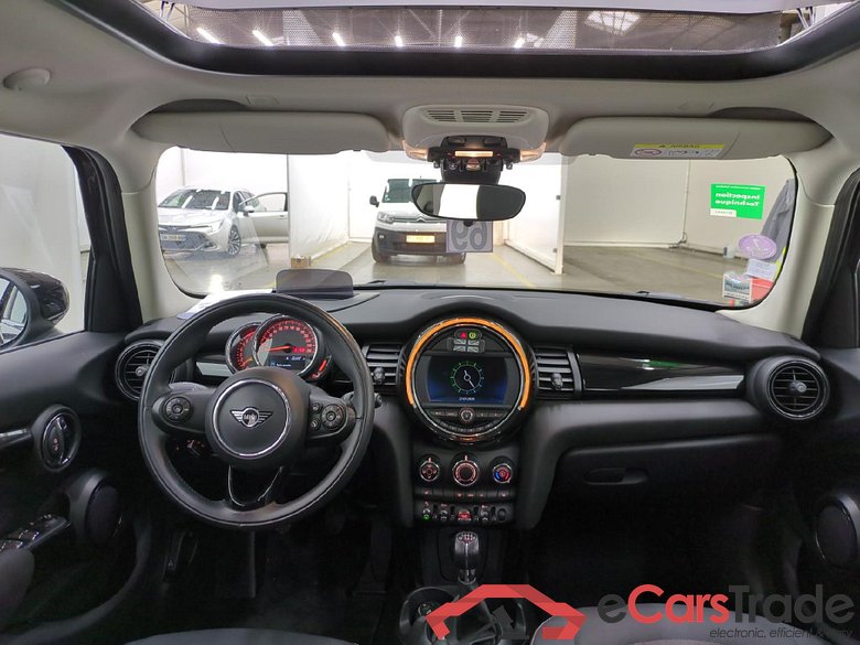 MINI Mini / 2014 / 5P / Berline One 102 ch #5