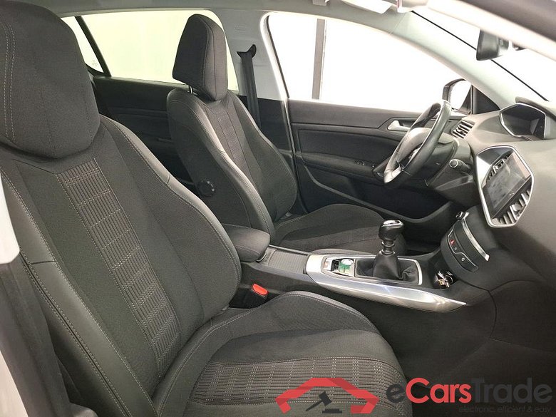 308 Allure Business 1.2 PureTech 130CV BVM6 E6d #6