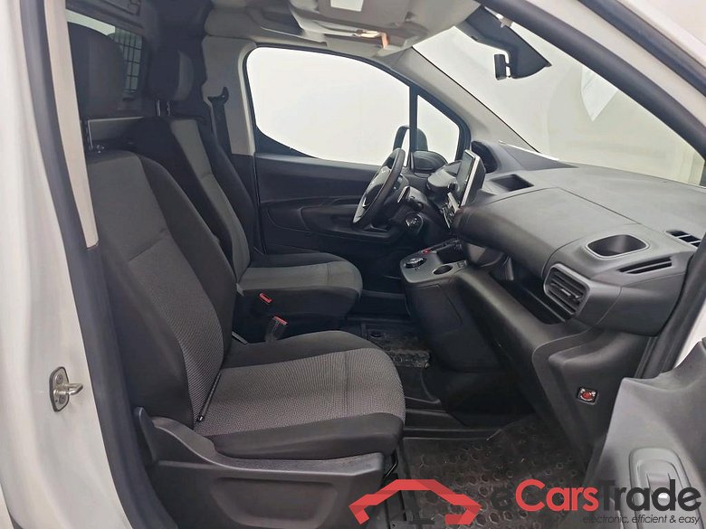 Partner Premium L1 1.5 HDi 130CV BVA8 E6dT #6