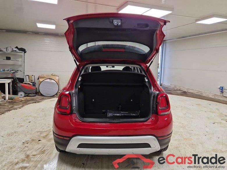 FIAT 500X / 2018 / 5P / CROSSOVER 1.0 T3 120CV MT E6D CITY CROSS #6