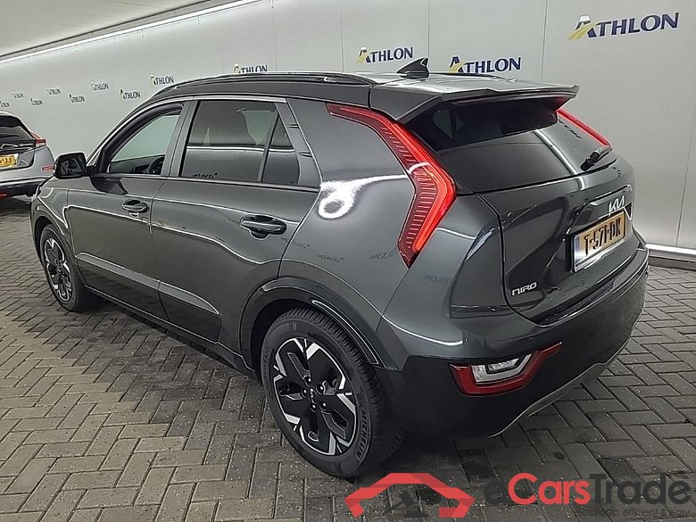 KIA e-Niro 64.8kWh DynamicPlusLine 5D 150kW #4