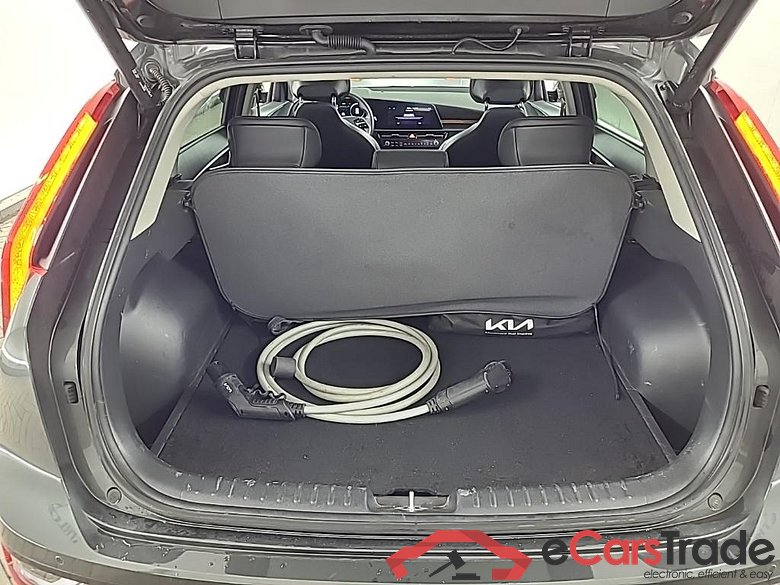KIA e-Niro 64.8kWh DynamicPlusLine 5D 150kW #5