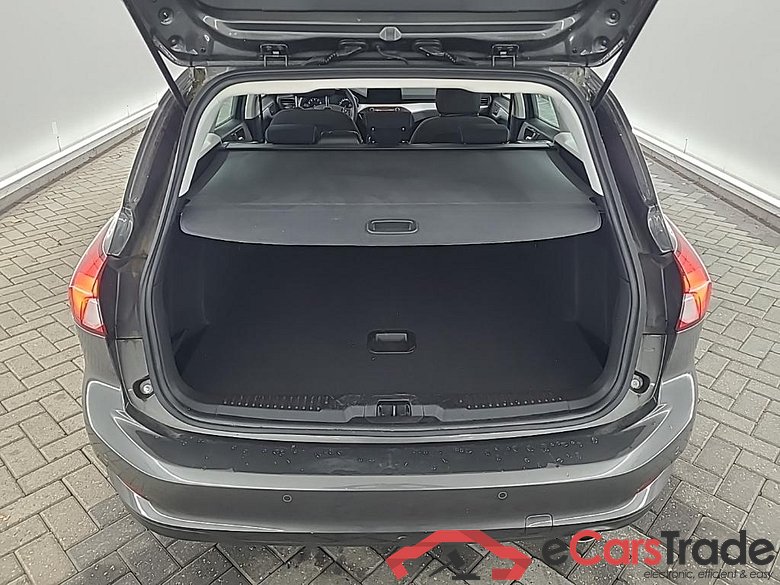 FORD Focus Wagon 1.0EcoB.Hybr 125pk Tren.Edit.Bs Athlon Edition #5