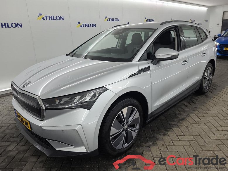 SKODA Enyaq iV 60 5D 132kW #1